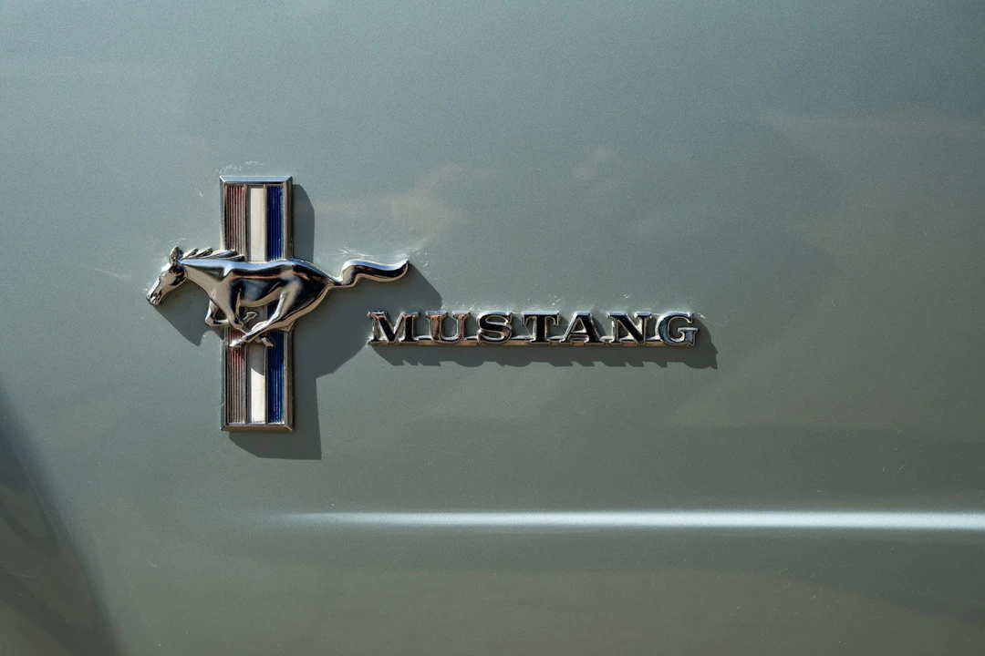 1965 Ford Mustang 1st Gen (1964.5-1966) - Image 27 of 31