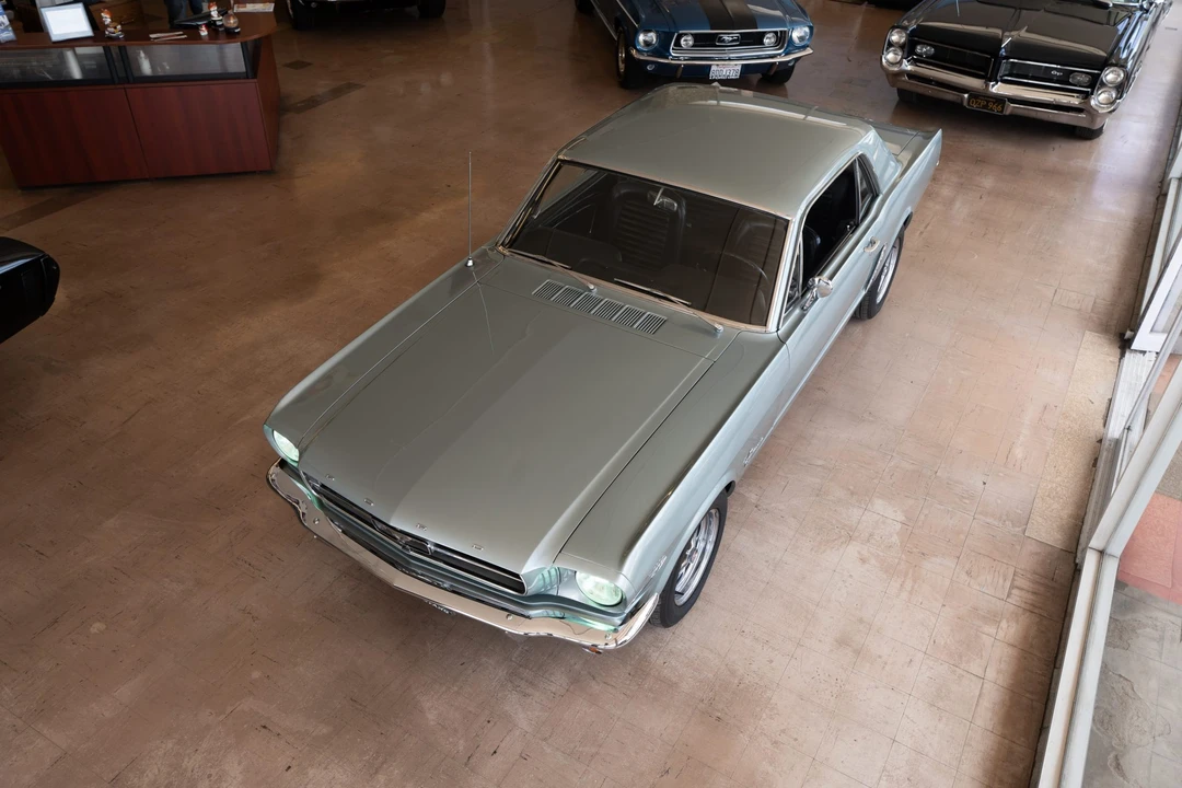 1965 Ford Mustang 1st Gen (1964.5-1966) - Image 13 of 31