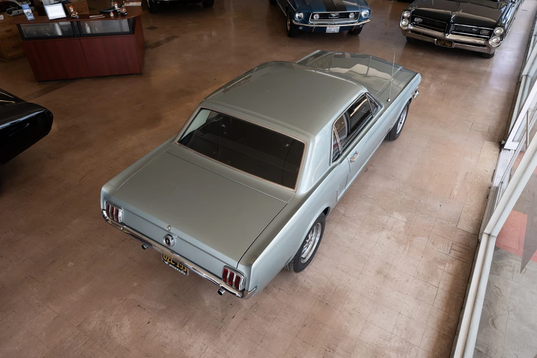 1965 Ford Mustang 1st Gen (1964.5-1966) - Image 14 of 31