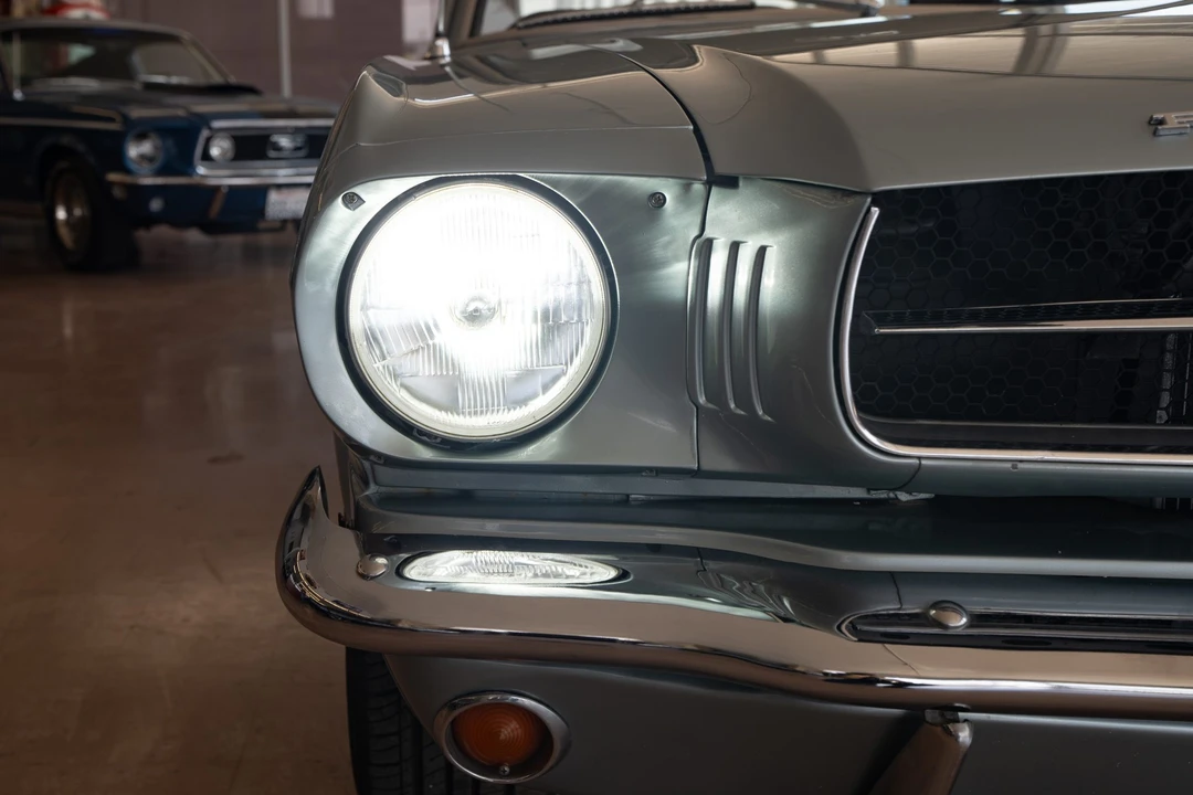 1965 Ford Mustang 1st Gen (1964.5-1966) - Image 28 of 31