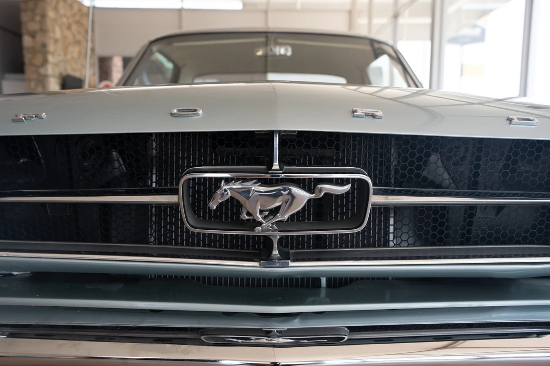 1965 Ford Mustang 1st Gen (1964.5-1966) - Image 29 of 31