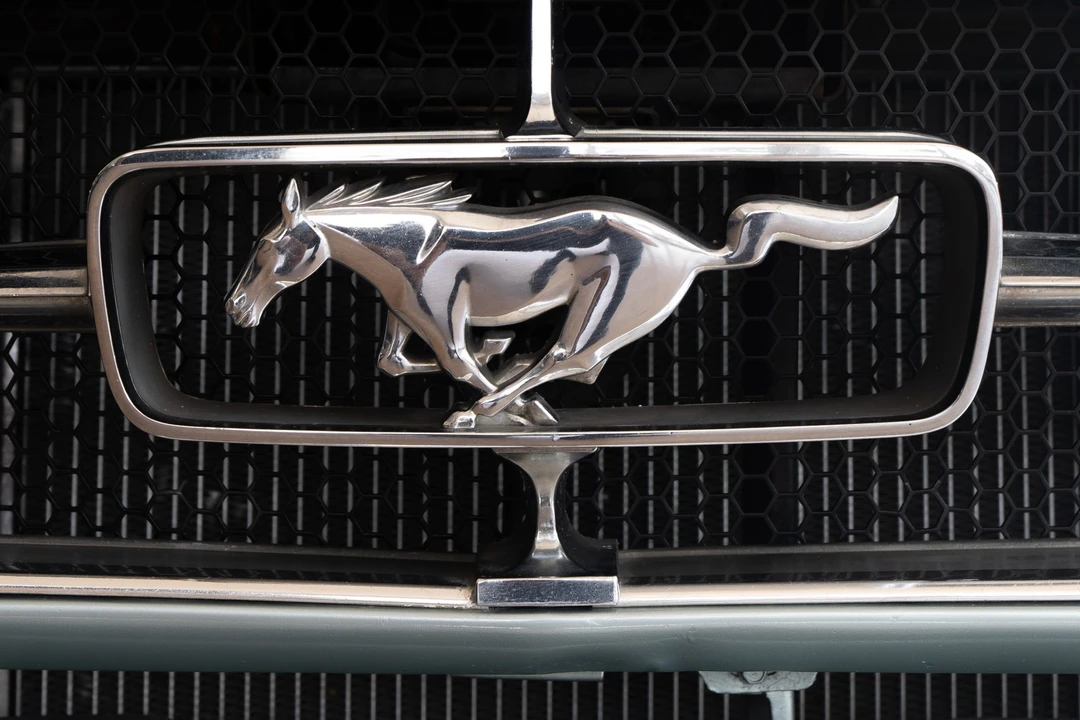 1965 Ford Mustang 1st Gen (1964.5-1966) - Image 30 of 31