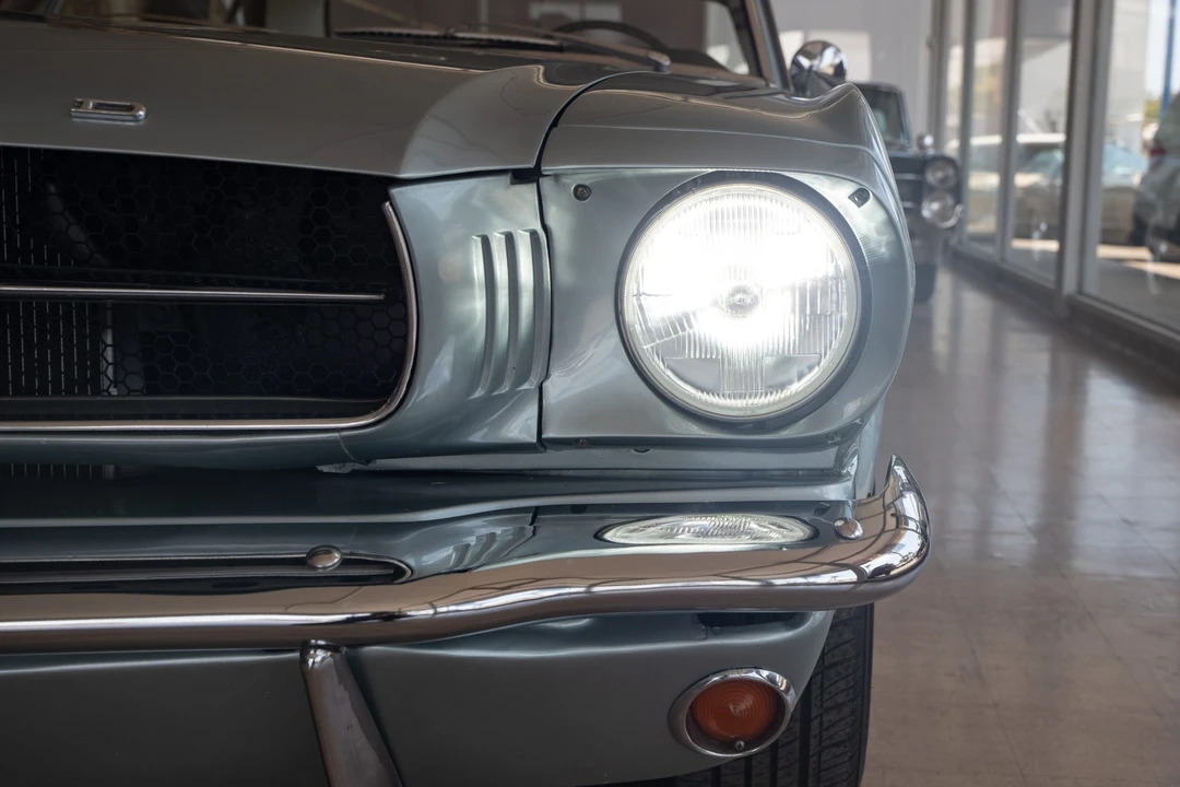 1965 Ford Mustang 1st Gen (1964.5-1966) - Image 31 of 31