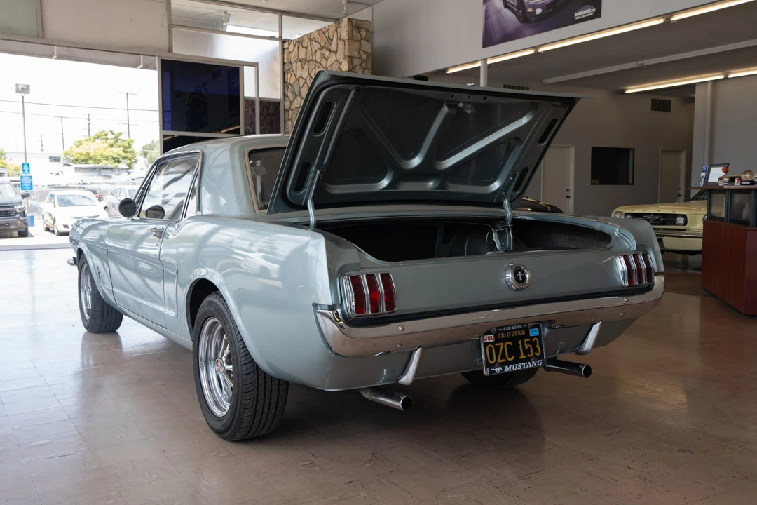 1965 Ford Mustang 1st Gen (1964.5-1966) - Image 19 of 31