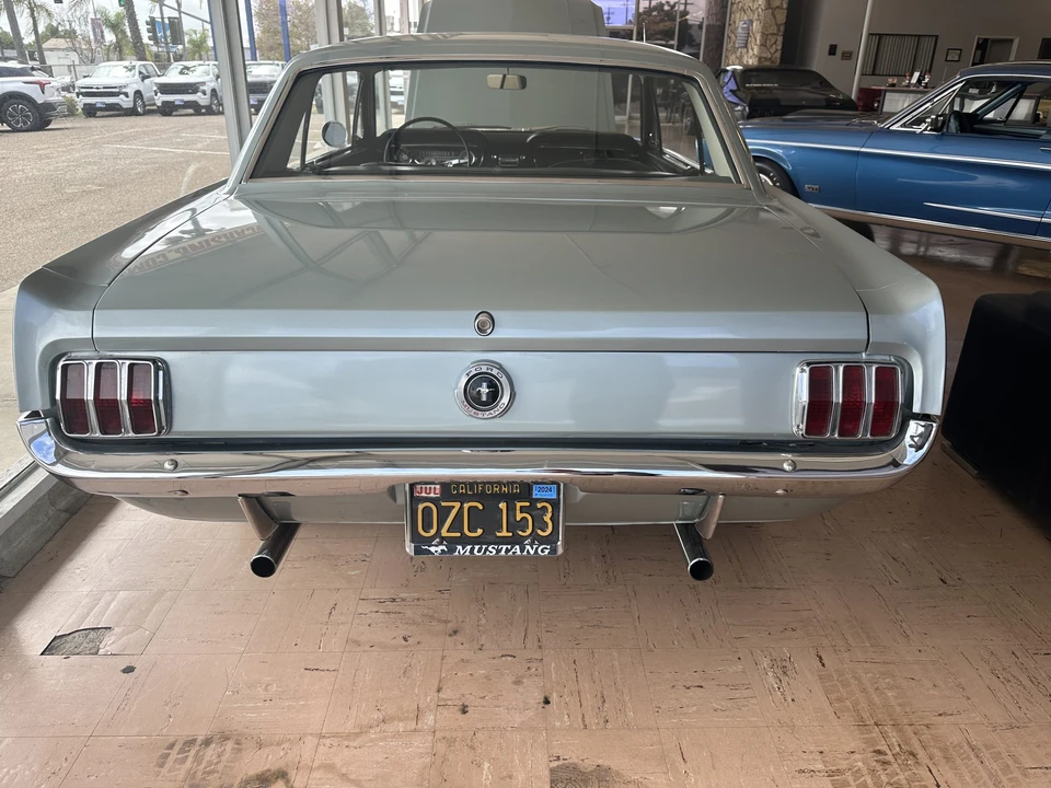 1965 Ford Mustang 1st Gen (1964.5-1966) - Image 15 of 31