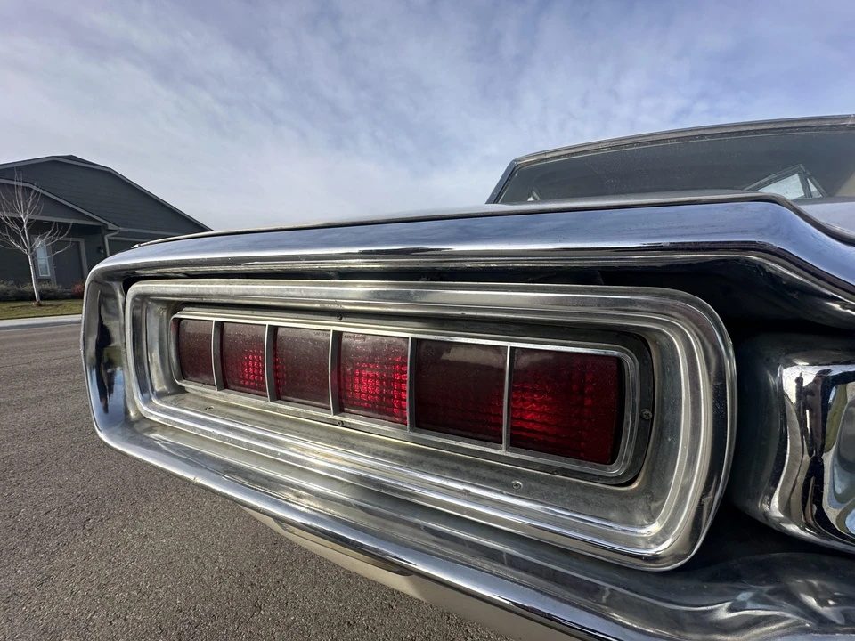 1965 Ford Thunderbird 4th Gen - Image 19 of 31