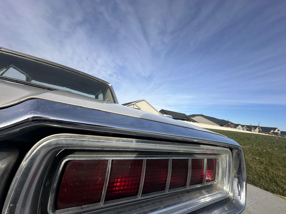 1965 Ford Thunderbird 4th Gen - Image 20 of 31