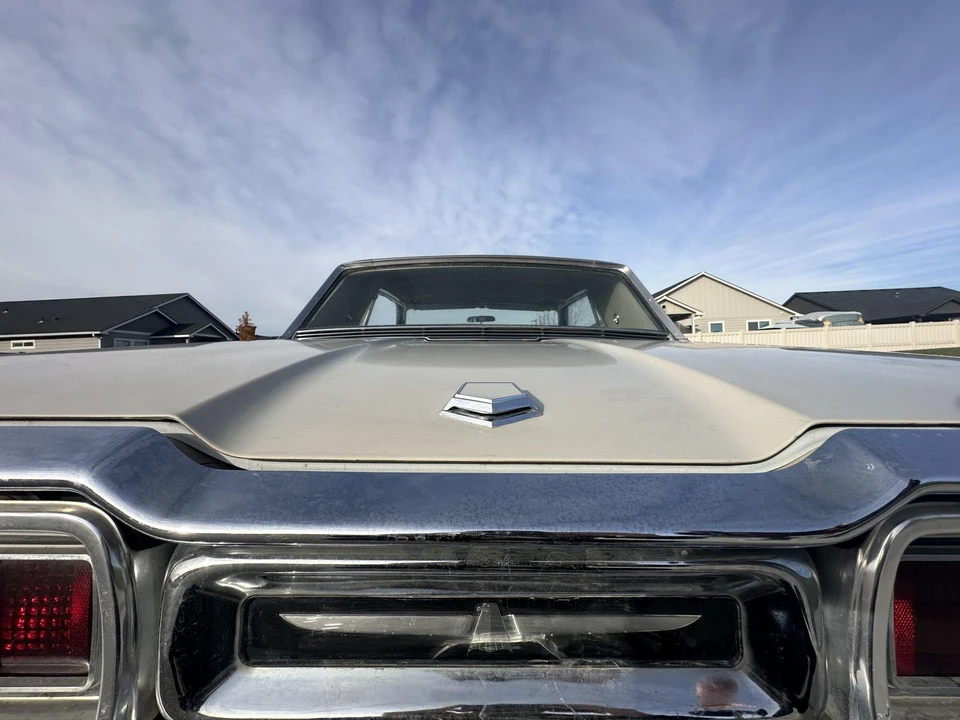 1965 Ford Thunderbird 4th Gen - Image 15 of 31