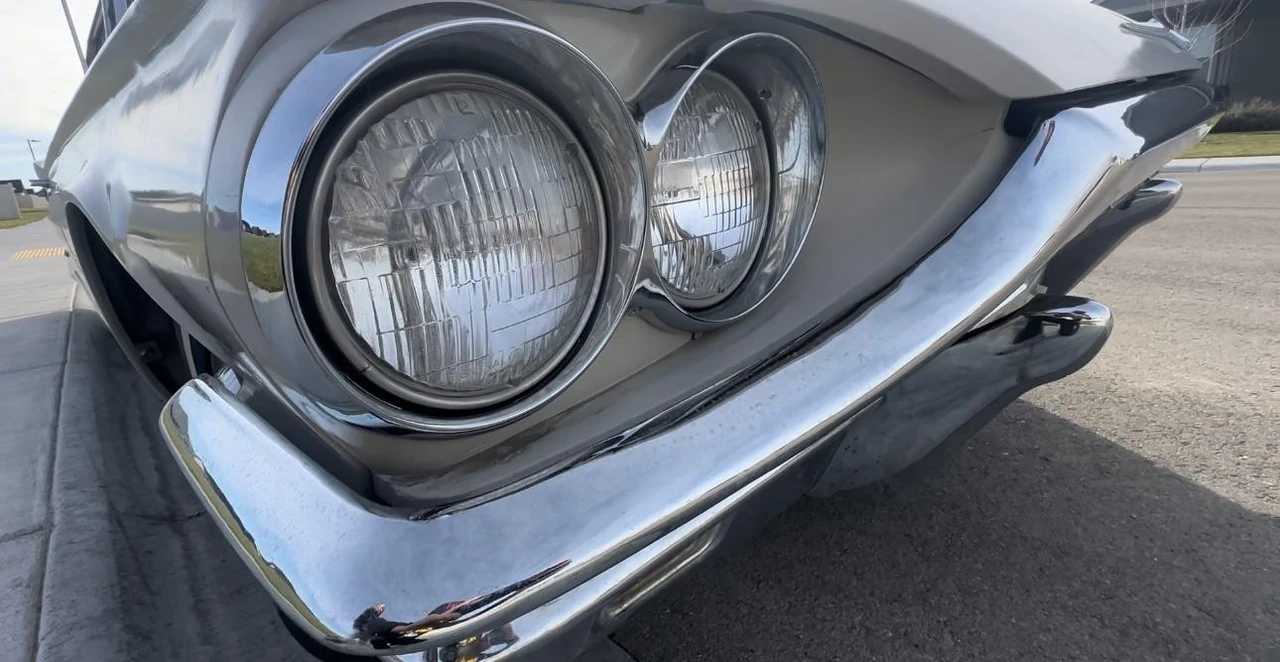 1965 Ford Thunderbird 4th Gen - Image 16 of 31