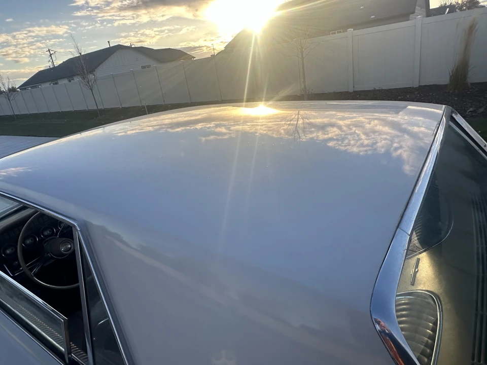 1965 Ford Thunderbird 4th Gen - Image 24 of 31