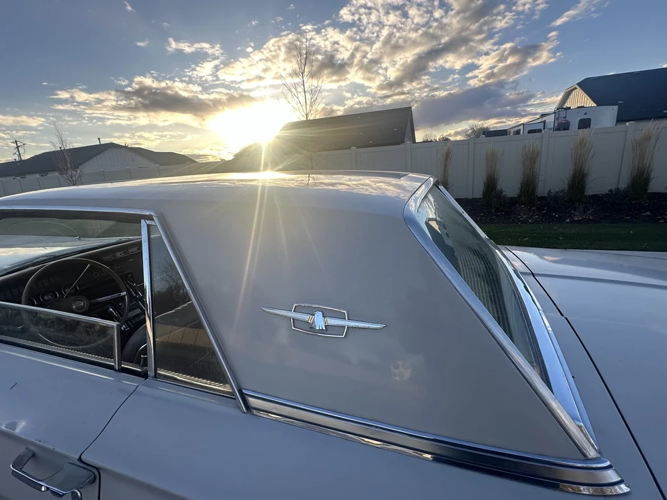 1965 Ford Thunderbird 4th Gen - Image 23 of 31