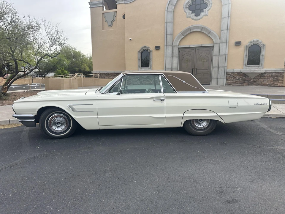 1965 Ford Thunderbird 4th Gen - Image 7 of 31