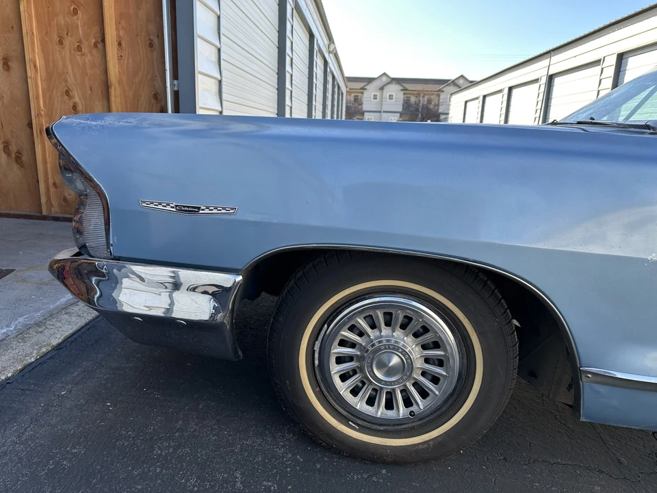 1965 Pontiac Catalina 4th Gen - Image 15 of 31