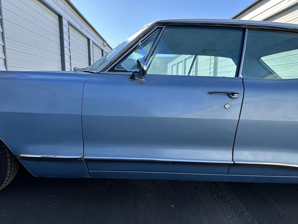 1965 Pontiac Catalina 4th Gen - Image 17 of 31