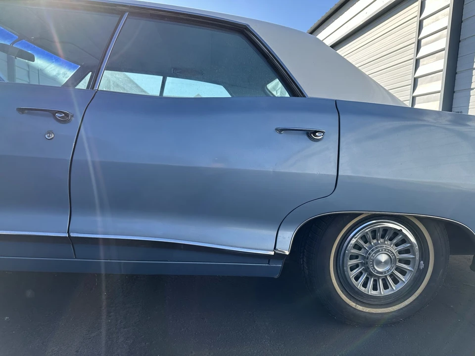 1965 Pontiac Catalina 4th Gen - Image 18 of 31