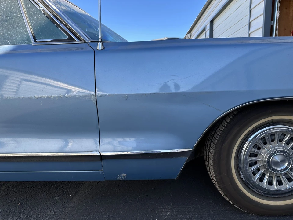 1965 Pontiac Catalina 4th Gen - Image 24 of 31