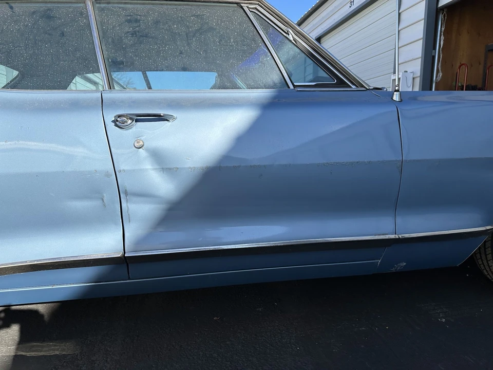 1965 Pontiac Catalina 4th Gen - Image 22 of 31