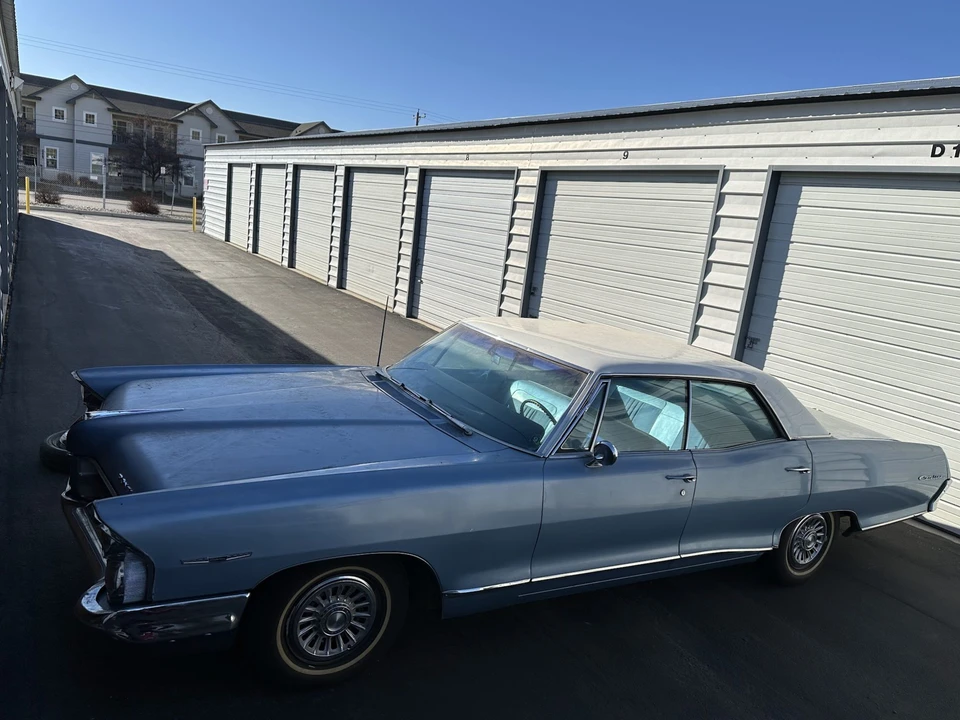 1965 Pontiac Catalina 4th Gen - Image 5 of 31