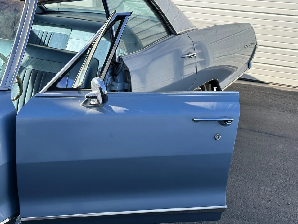 1965 Pontiac Catalina 4th Gen - Image 16 of 31