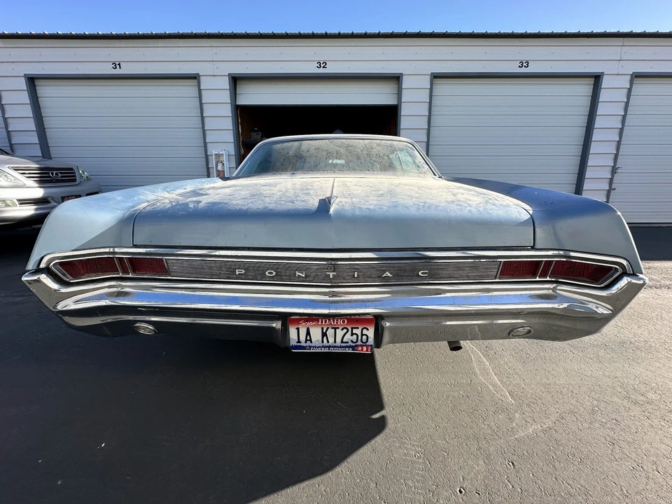 1965 Pontiac Catalina 4th Gen - Image 4 of 31