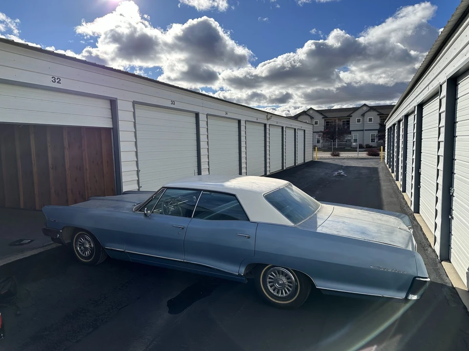 1965 Pontiac Catalina 4th Gen - Image 6 of 31