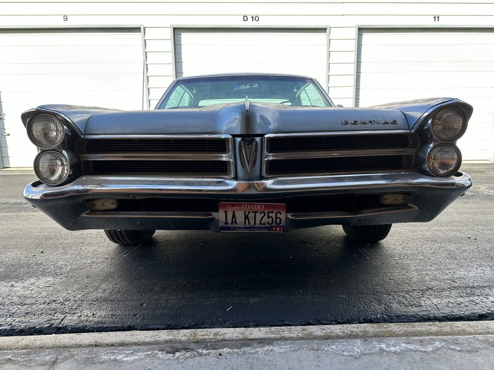 1965 Pontiac Catalina 4th Gen - Image 3 of 31