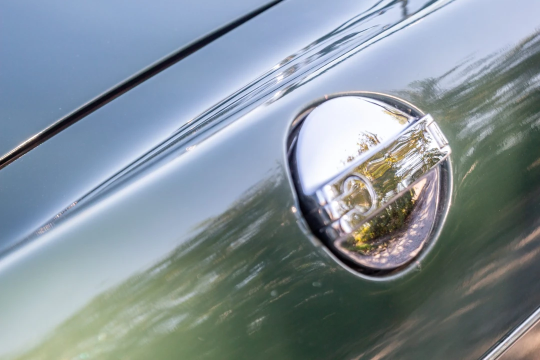 1965 Sunbeam Tiger Mark I - Image 25 of 31