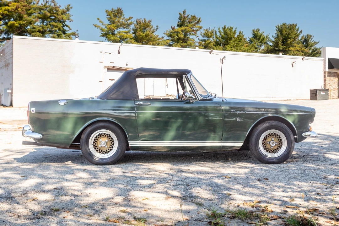 1965 Sunbeam Tiger Mark I - Image 10 of 31