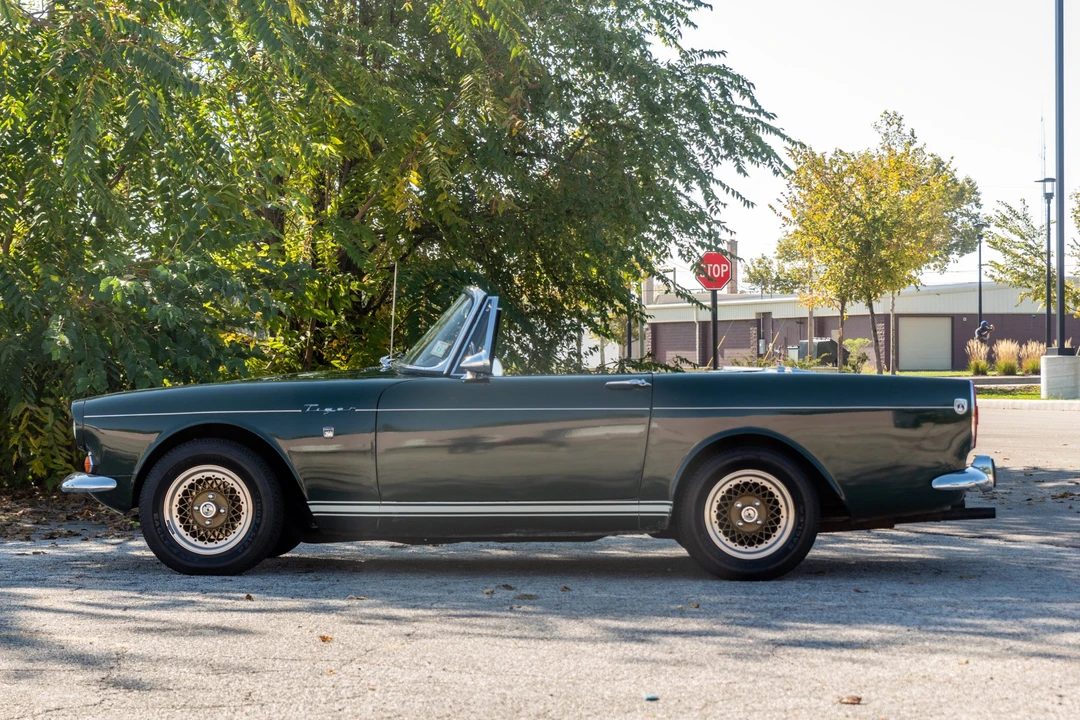 1965 Sunbeam Tiger Mark I - Image 2 of 31