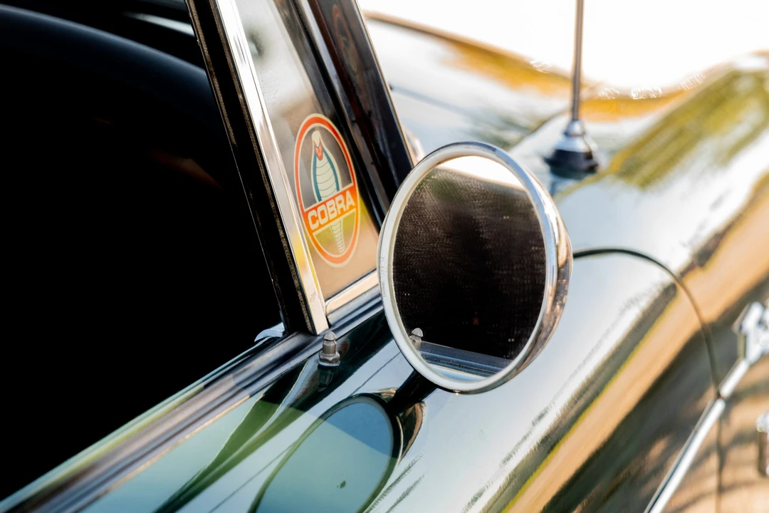 1965 Sunbeam Tiger Mark I - Image 27 of 31