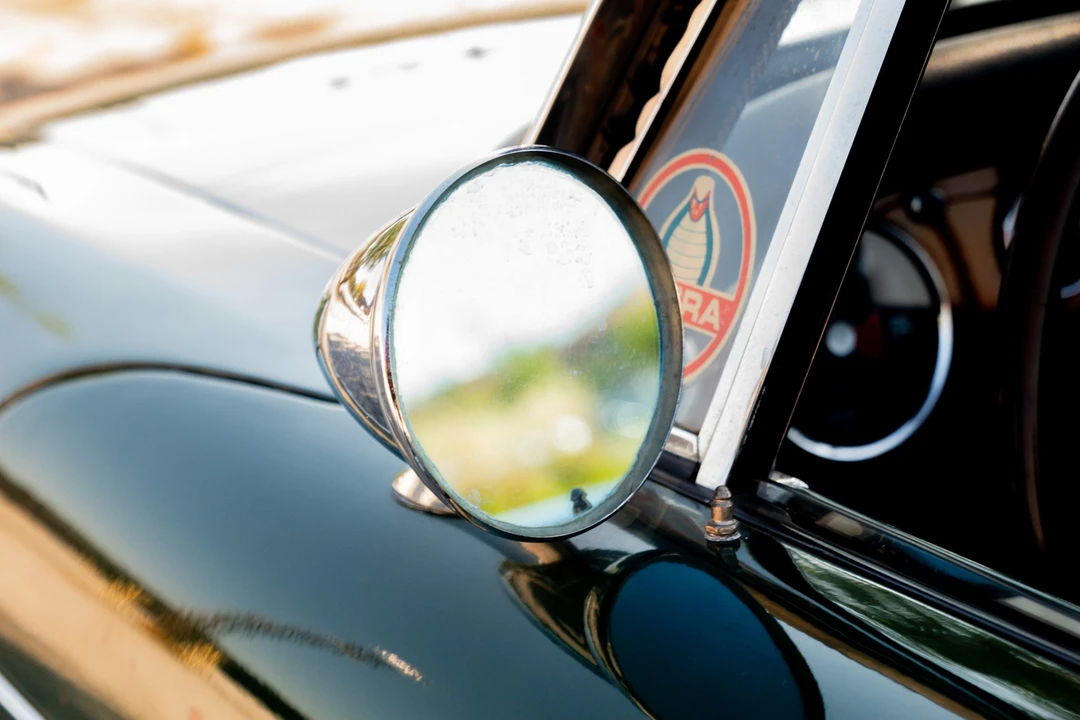 1965 Sunbeam Tiger Mark I - Image 26 of 31