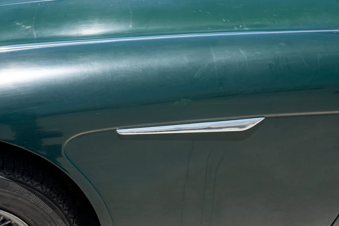 1966 Austin-Healey 3000 Mark III - Image 27 of 31