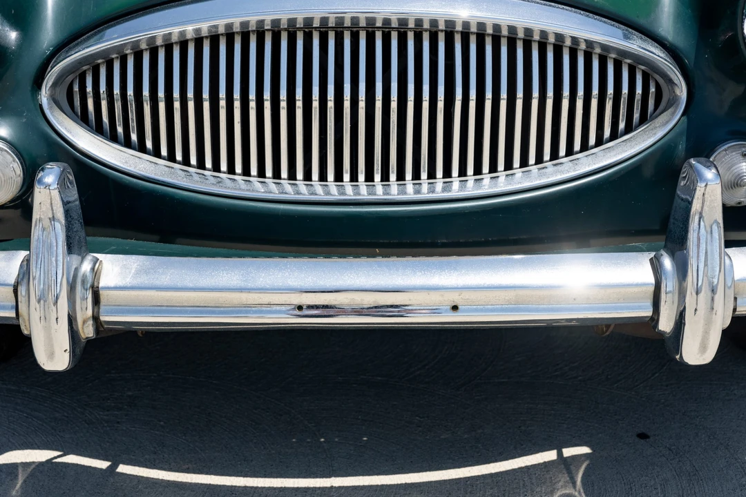 1966 Austin-Healey 3000 Mark III - Image 24 of 31