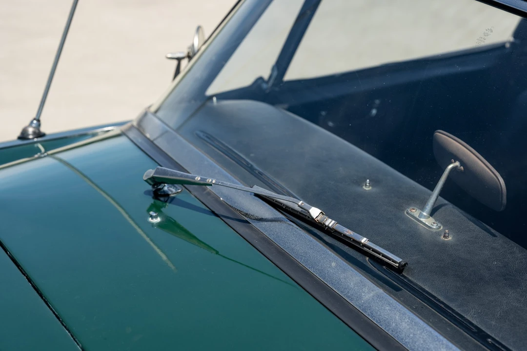 1966 Austin-Healey 3000 Mark III - Image 29 of 31
