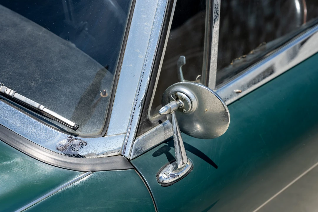 1966 Austin-Healey 3000 Mark III - Image 30 of 31
