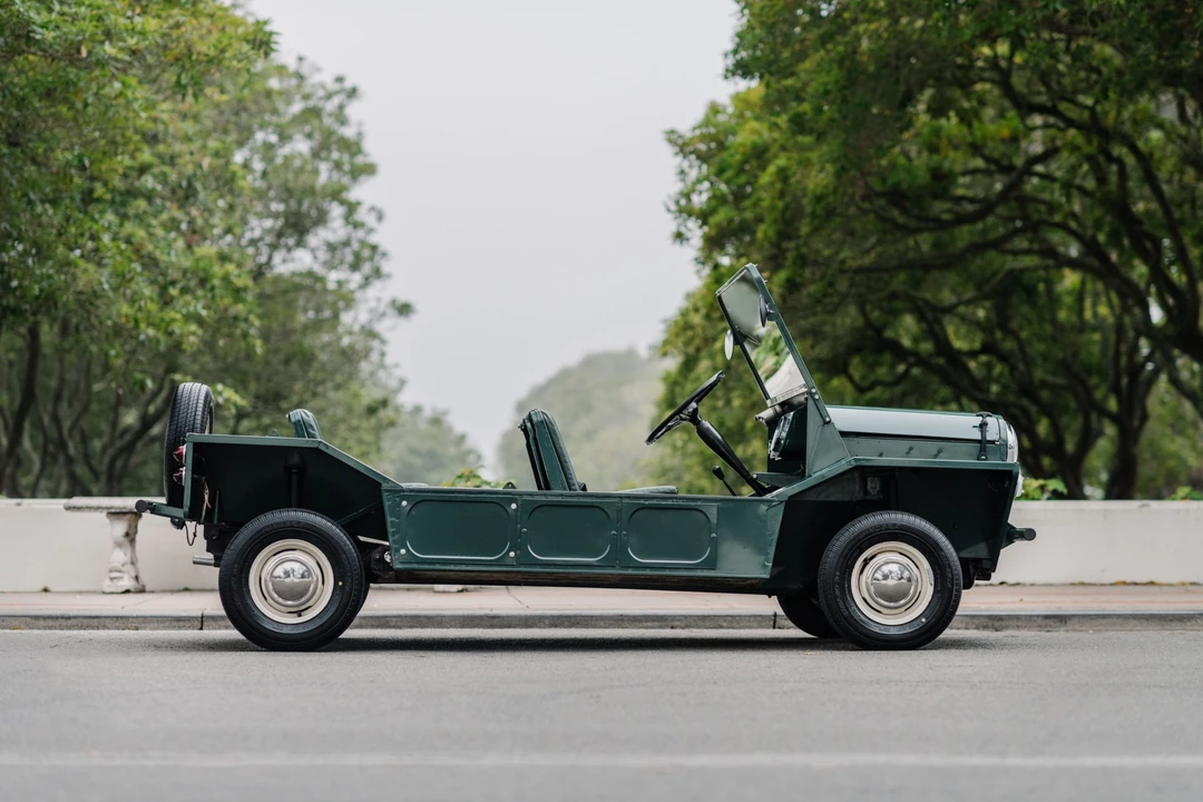 1966 Mini Mini Moke - Image 7 of 31
