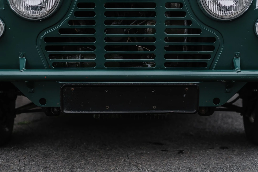 1966 Mini Mini Moke - Image 12 of 31