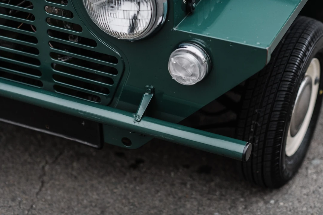 1966 Mini Mini Moke - Image 16 of 31