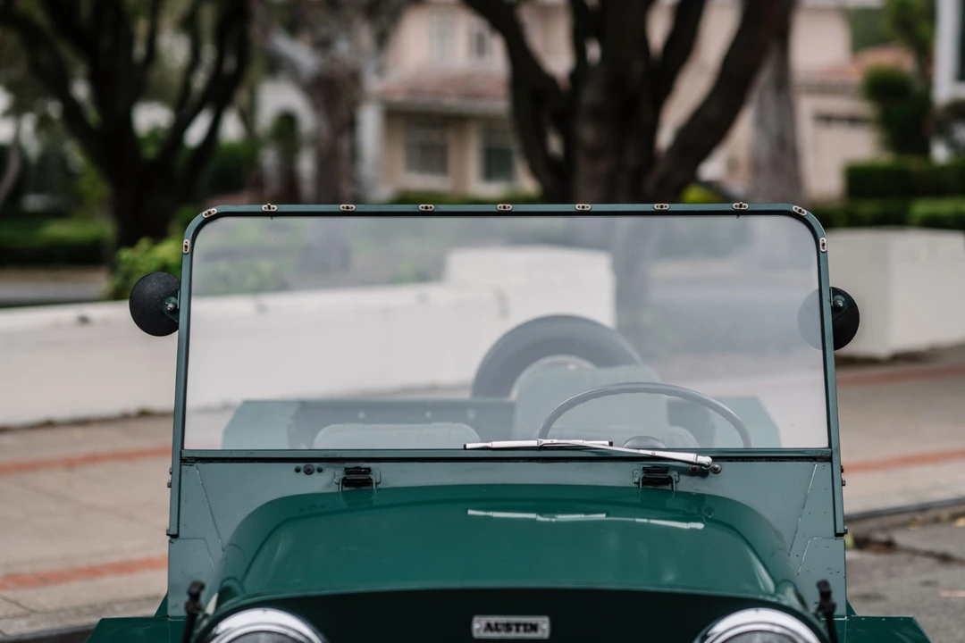 1966 Mini Mini Moke - Image 27 of 31