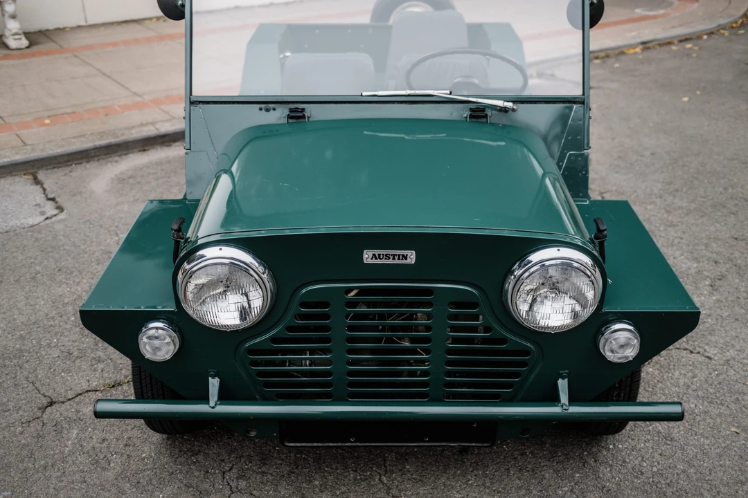 1966 Mini Mini Moke - Image 20 of 31