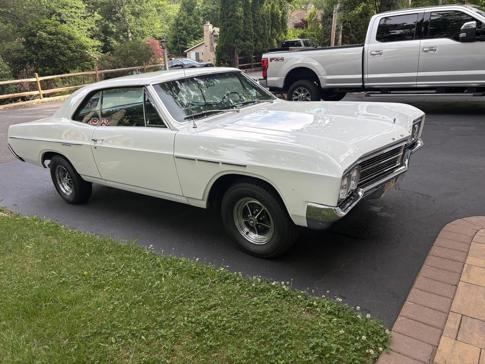 1966 Buick Special - Image 7 of 31