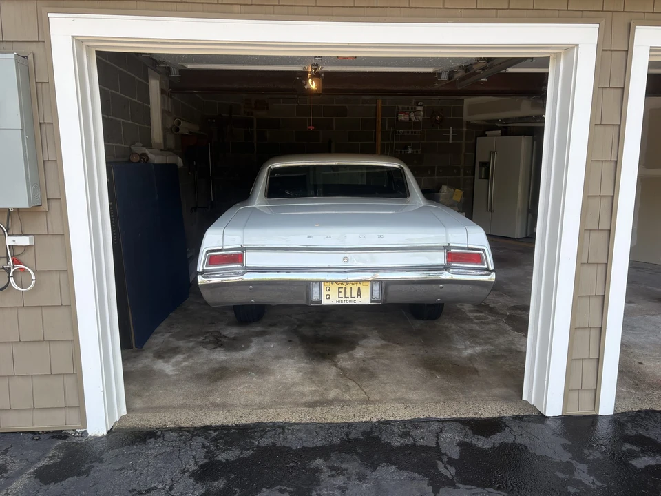 1966 Buick Special - Image 4 of 31