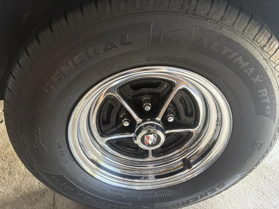 1966 Buick Special - Image 29 of 31