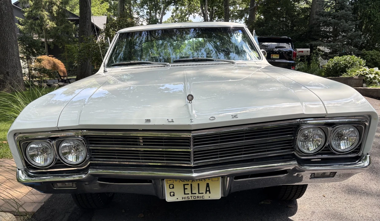 1966 Buick Special - Image 8 of 31