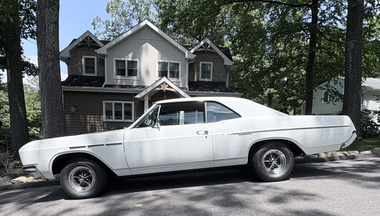 1966 Buick Special - Image 3 of 31