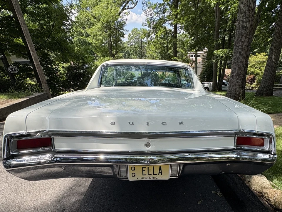 1966 Buick Special - Image 6 of 31