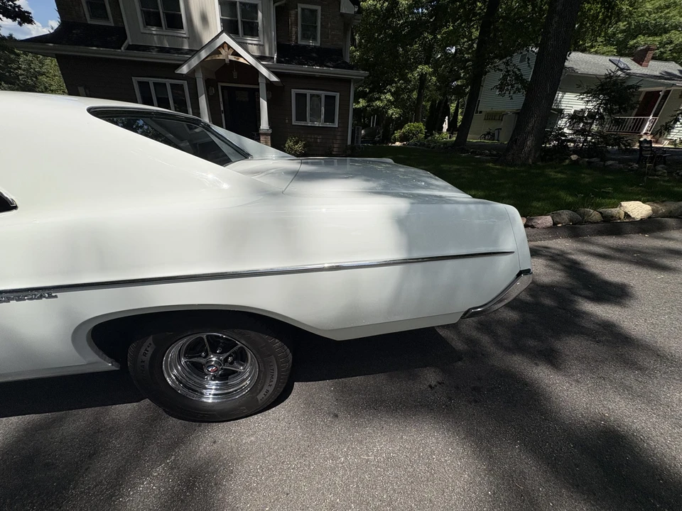 1966 Buick Special - Image 20 of 31