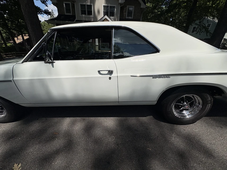 1966 Buick Special - Image 15 of 31