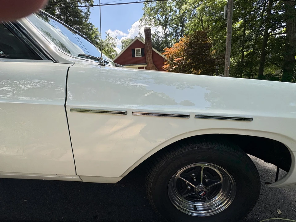 1966 Buick Special - Image 27 of 31