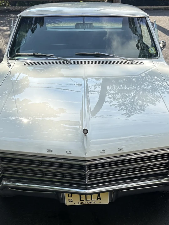 1966 Buick Special - Image 9 of 31
